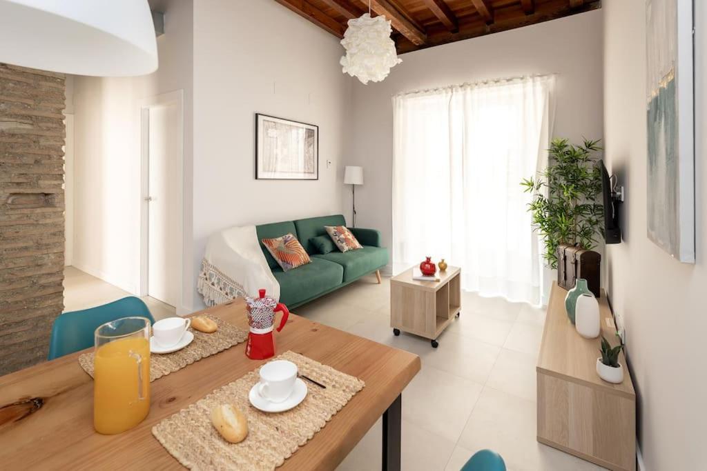 Luxury Suite San Diego Гранада Экстерьер фото
