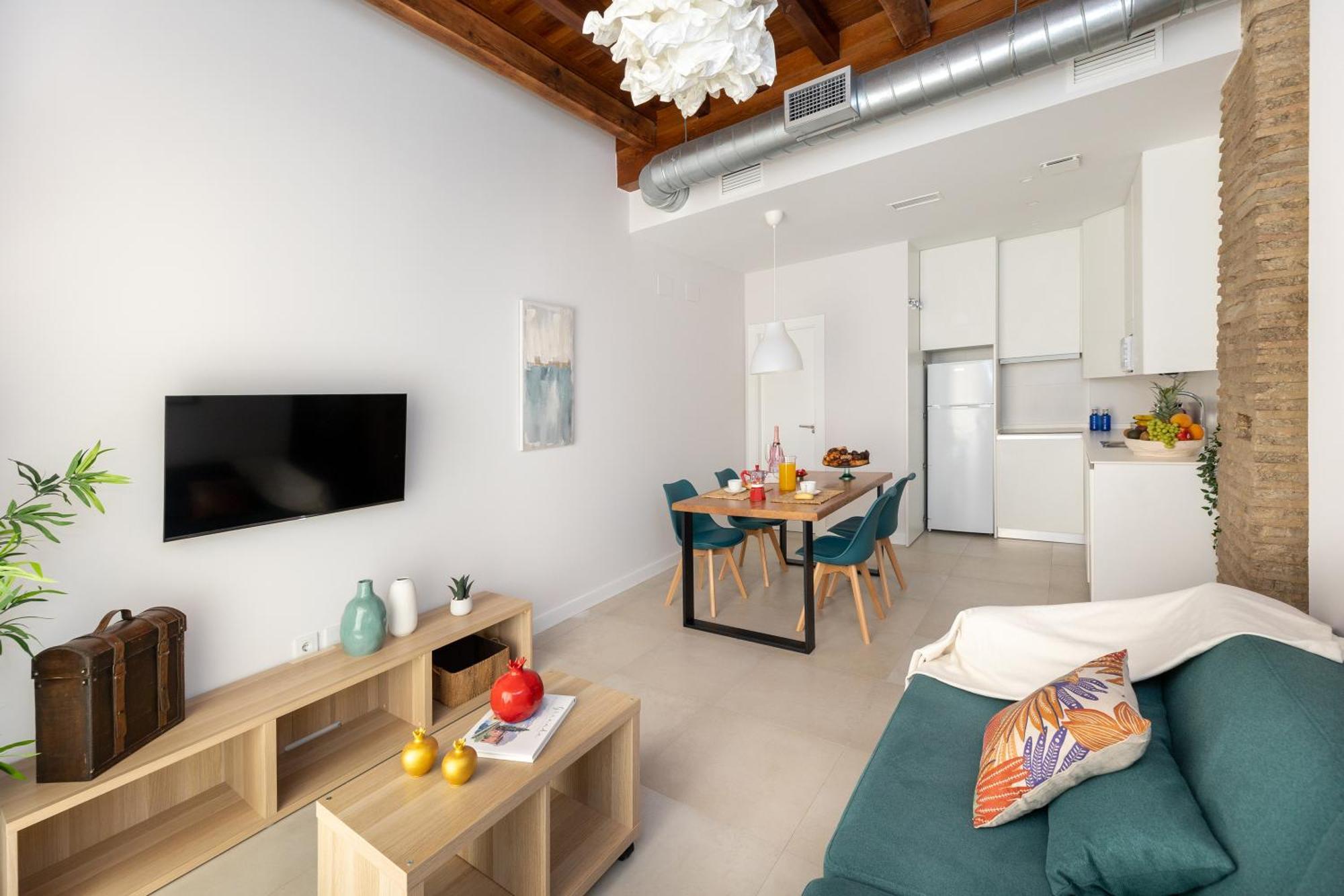 Luxury Suite San Diego Гранада Экстерьер фото