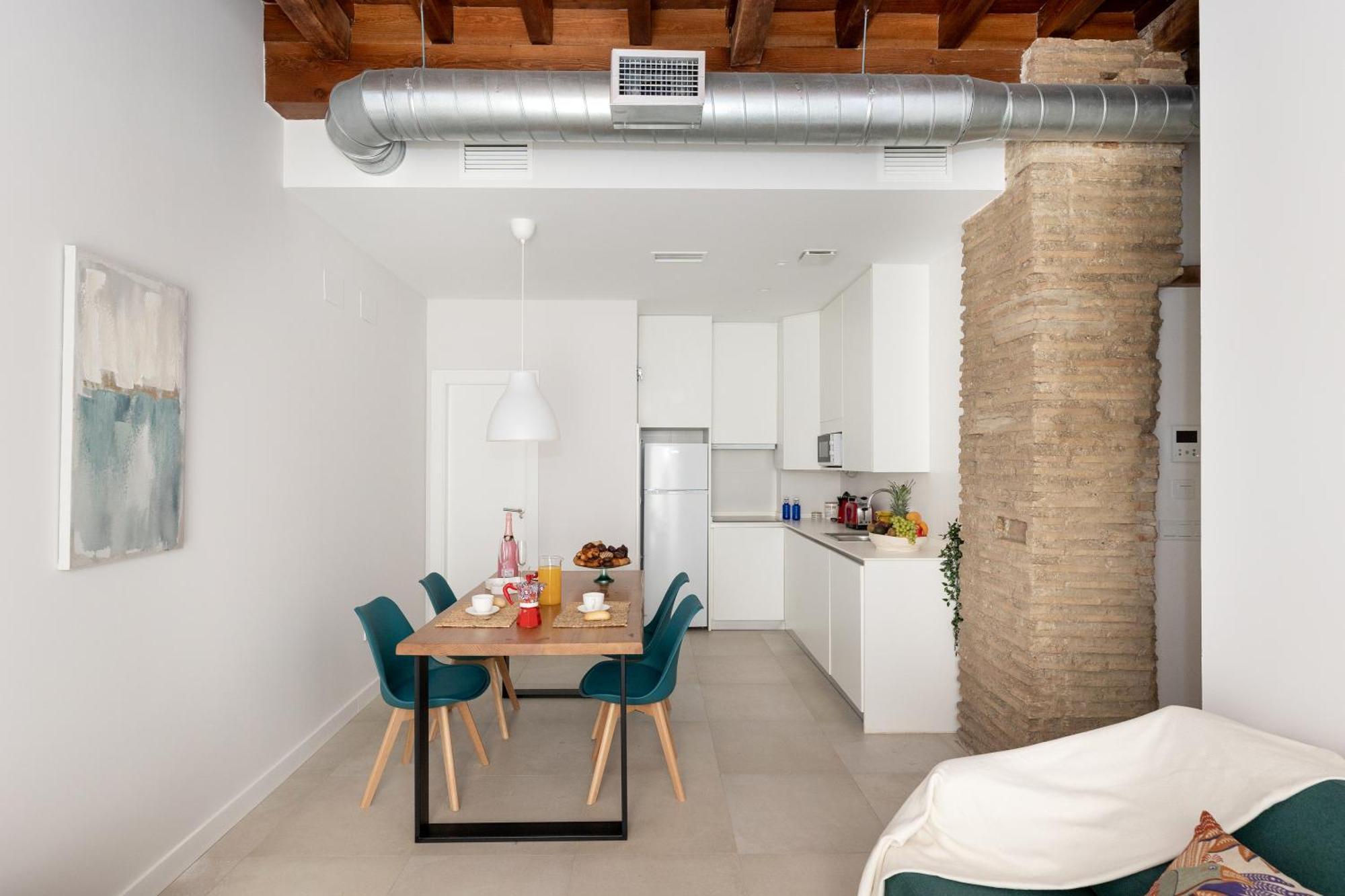 Luxury Suite San Diego Гранада Экстерьер фото