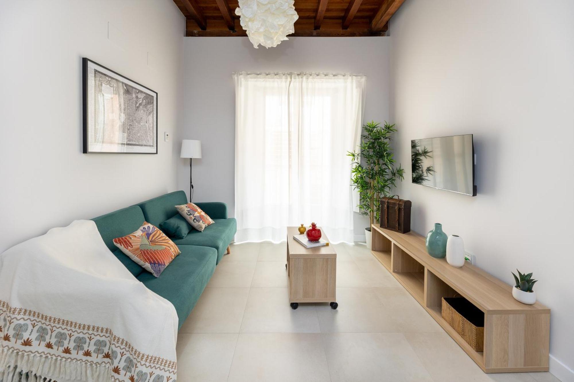 Luxury Suite San Diego Гранада Экстерьер фото