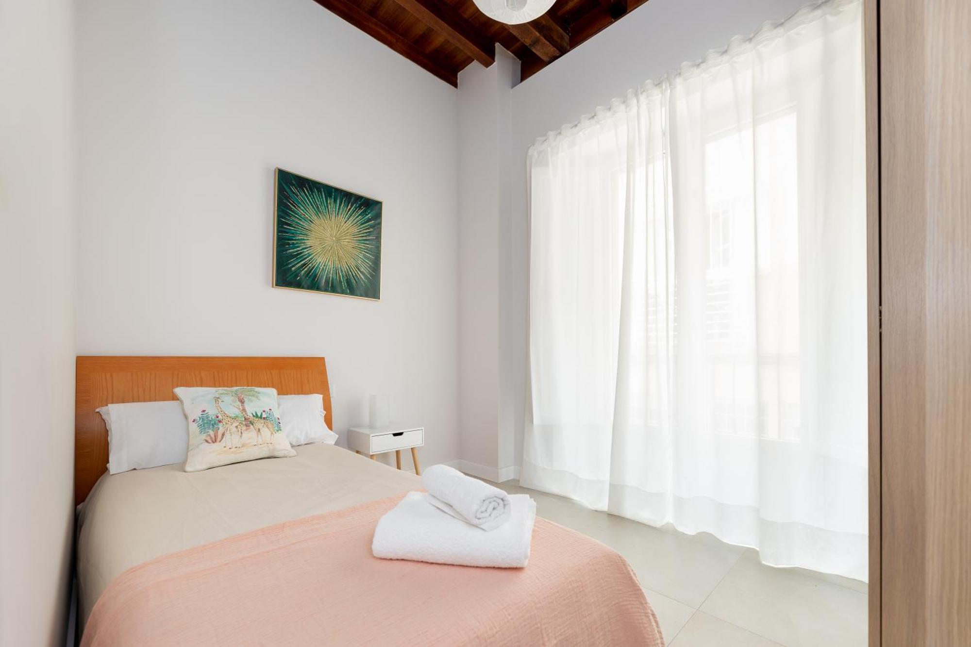 Luxury Suite San Diego Гранада Экстерьер фото