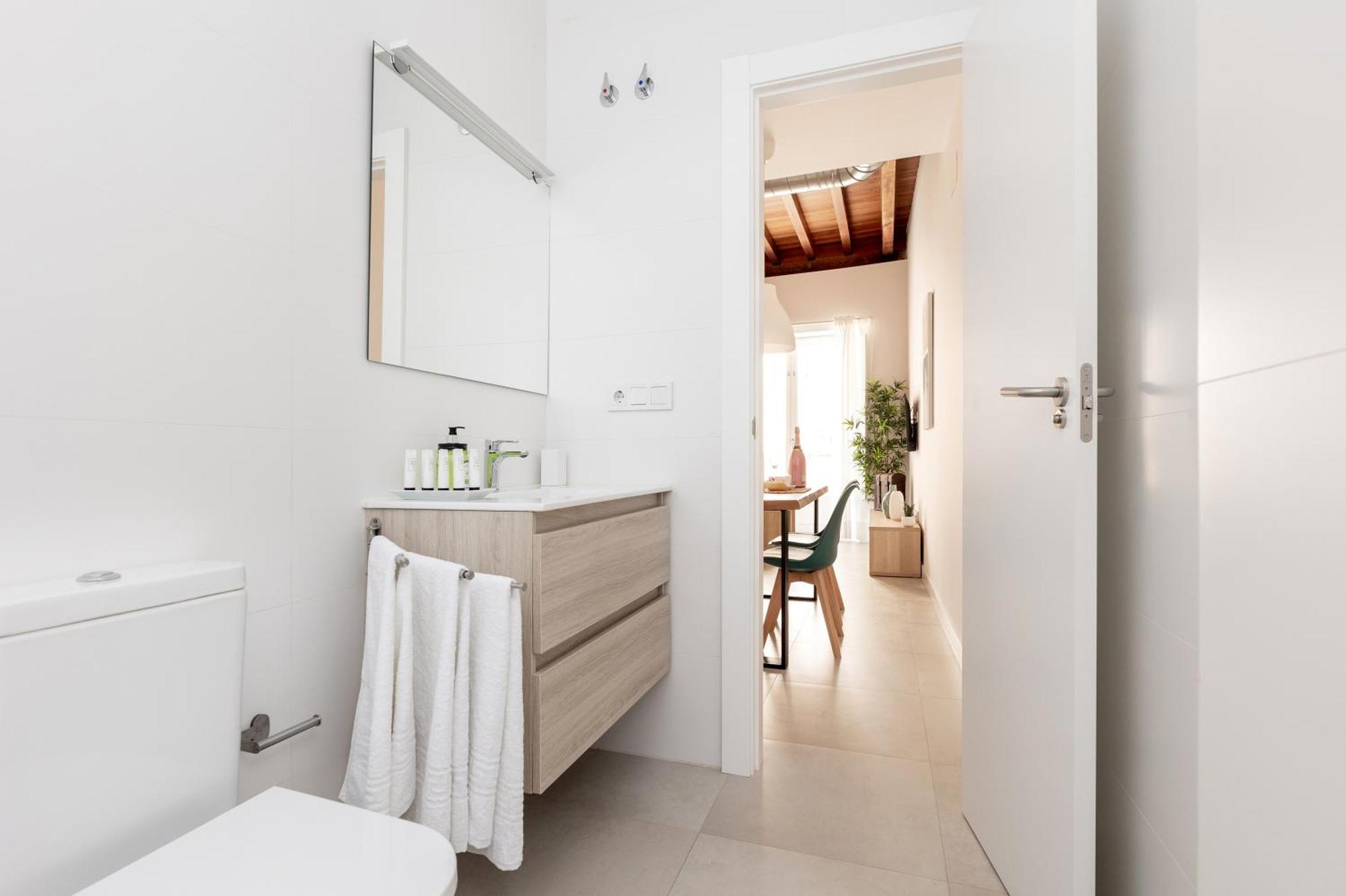 Luxury Suite San Diego Гранада Экстерьер фото